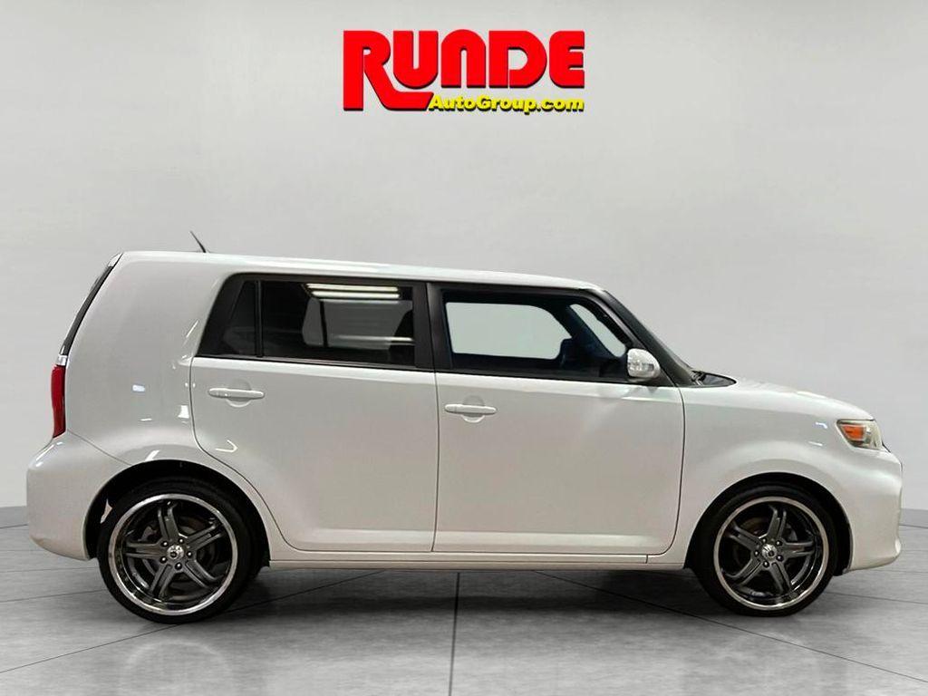 used 2014 Scion xB car, priced at $11,881