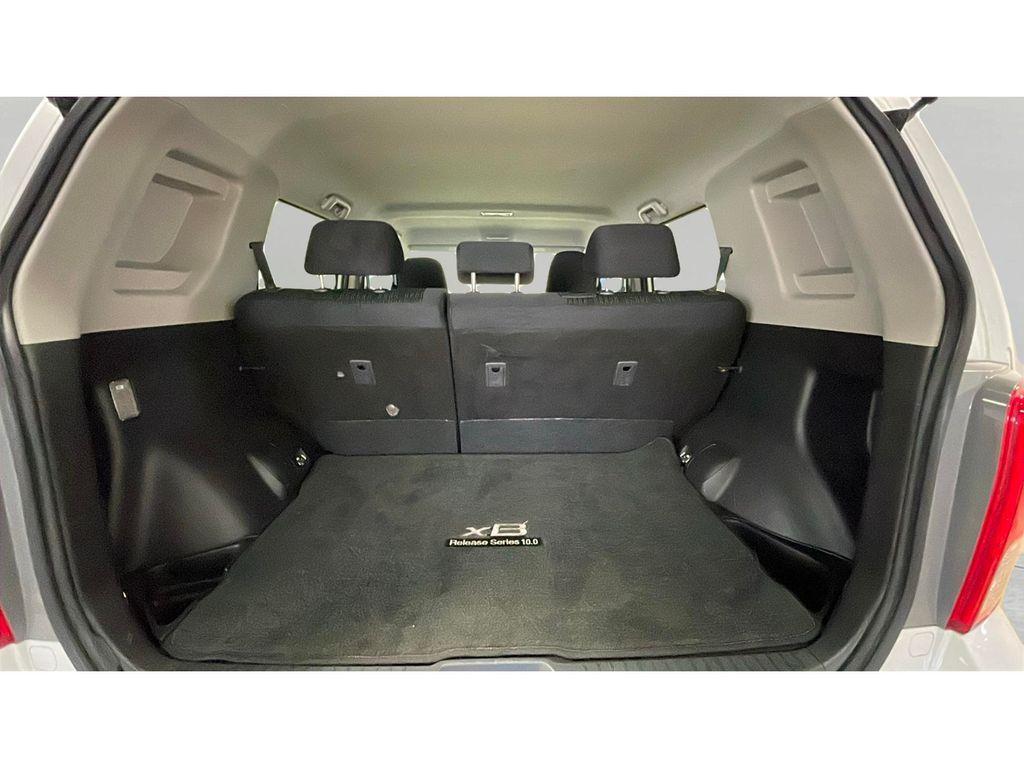 used 2014 Scion xB car, priced at $11,881