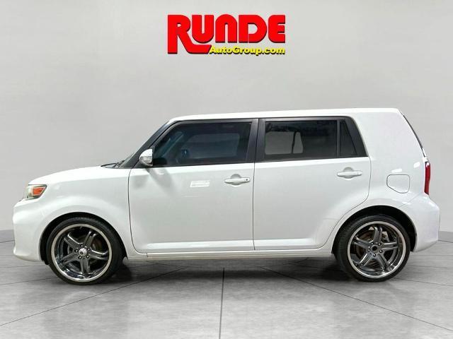 used 2014 Scion xB car, priced at $11,881