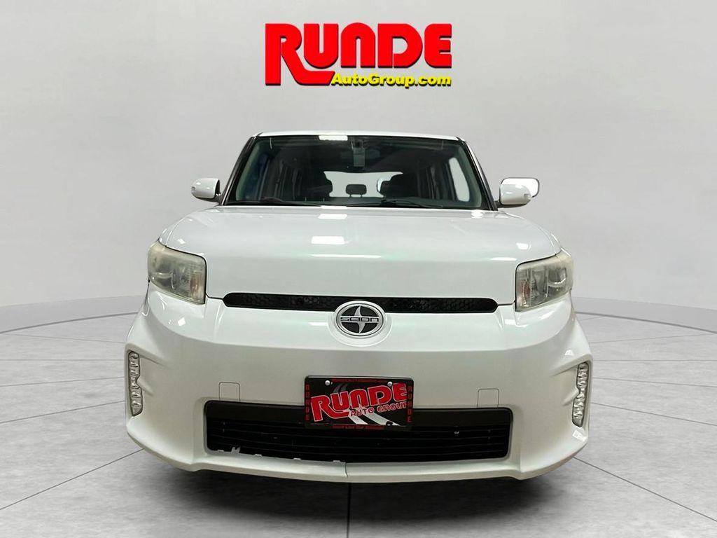 used 2014 Scion xB car, priced at $11,881