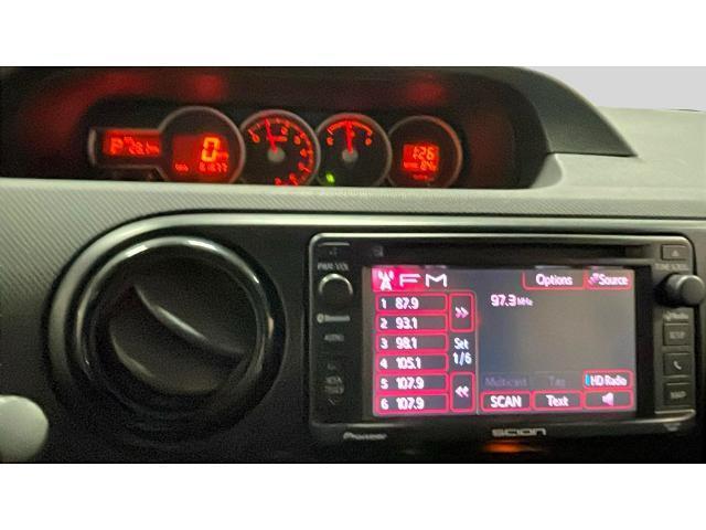 used 2014 Scion xB car, priced at $11,881