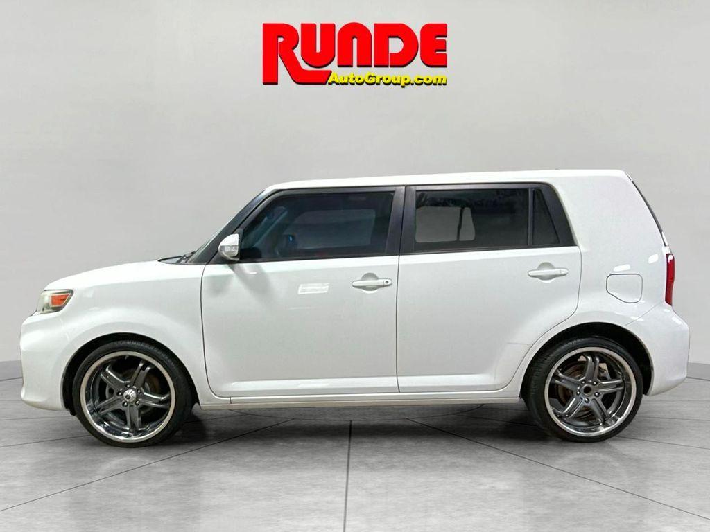 used 2014 Scion xB car, priced at $11,881