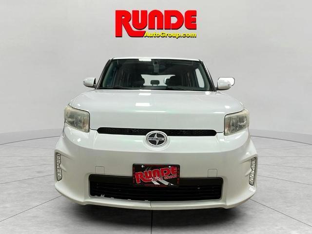 used 2014 Scion xB car, priced at $11,881