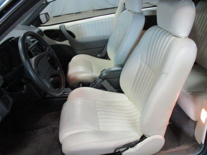 used 1992 Pontiac Sunbird car, priced at $6,288