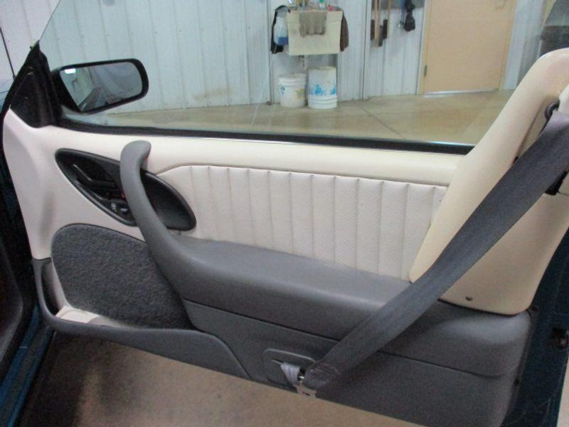 used 1992 Pontiac Sunbird car, priced at $6,288