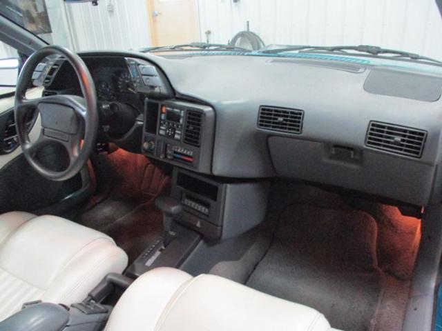 used 1992 Pontiac Sunbird car, priced at $6,892