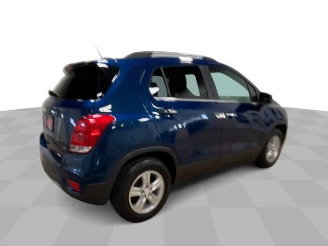 used 2019 Chevrolet Trax car, priced at $13,590