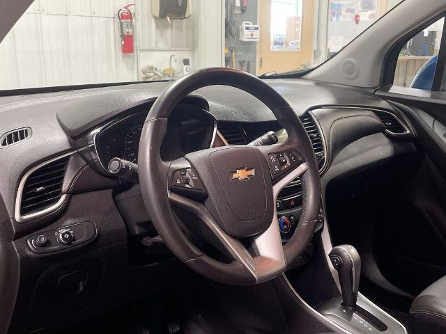 used 2019 Chevrolet Trax car, priced at $13,590