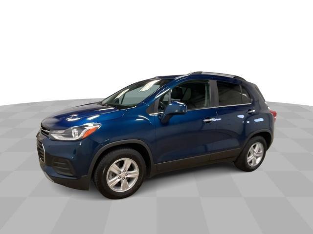 used 2019 Chevrolet Trax car, priced at $13,590