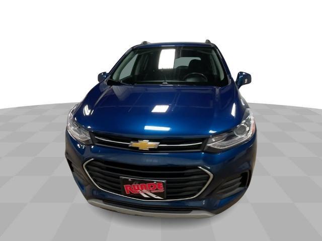 used 2019 Chevrolet Trax car, priced at $13,590