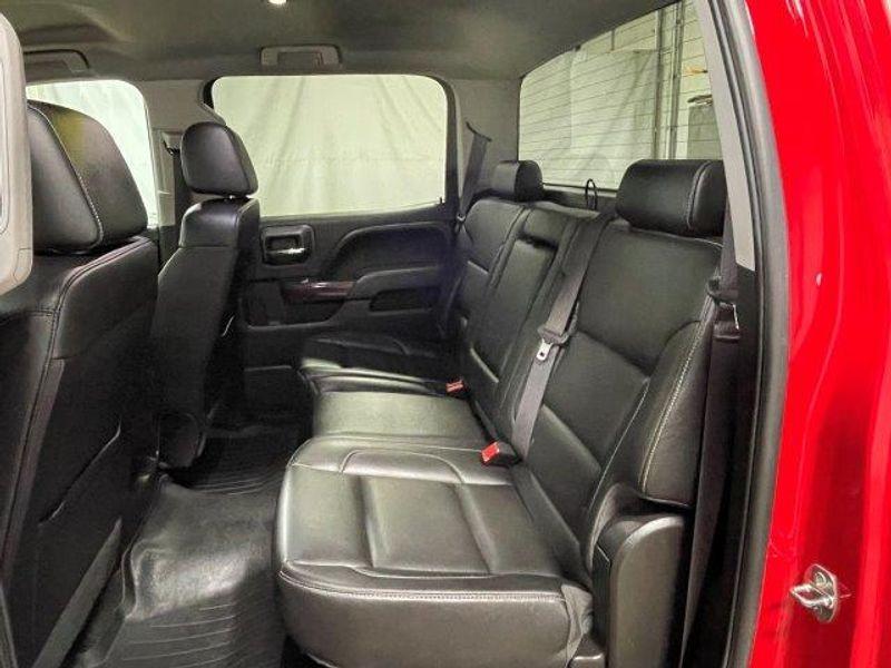 used 2017 GMC Sierra 1500 car, priced at $19,982