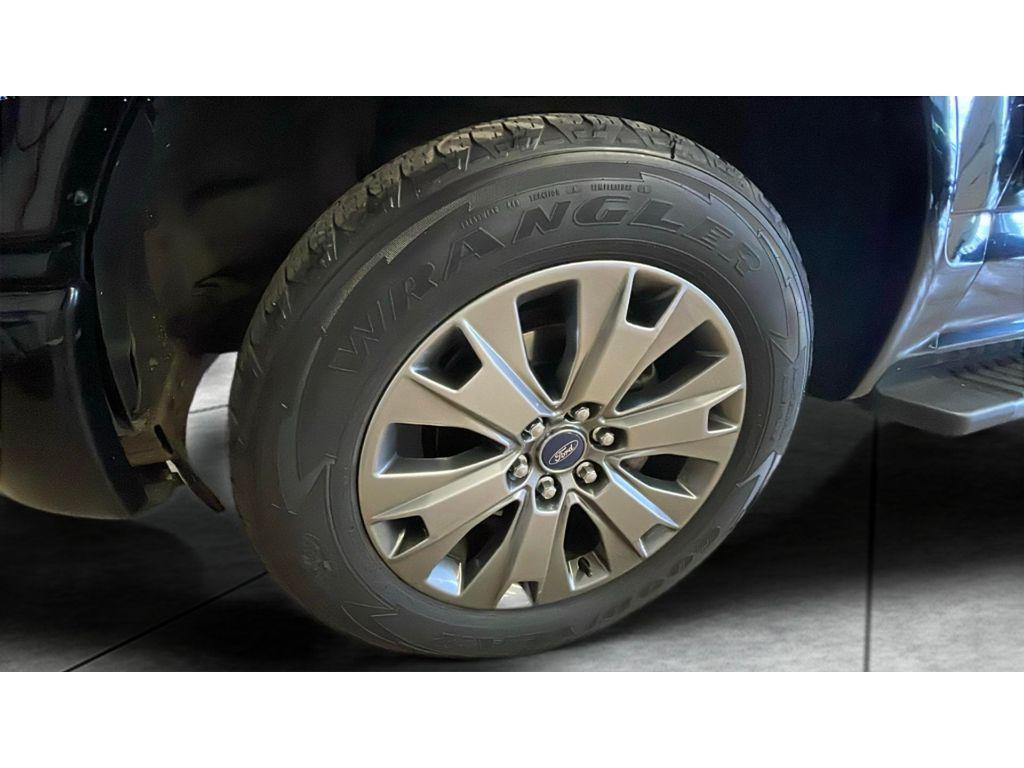 used 2016 Ford F-150 car, priced at $23,871