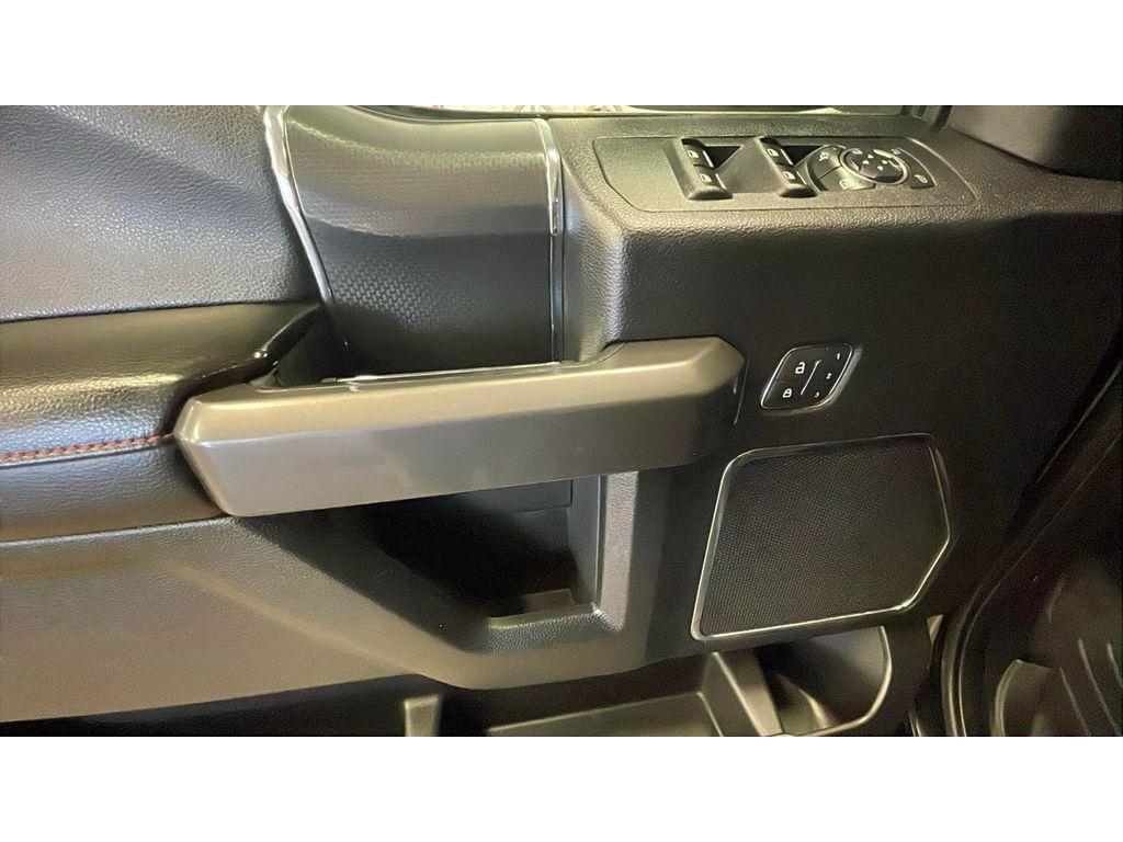 used 2016 Ford F-150 car, priced at $23,871