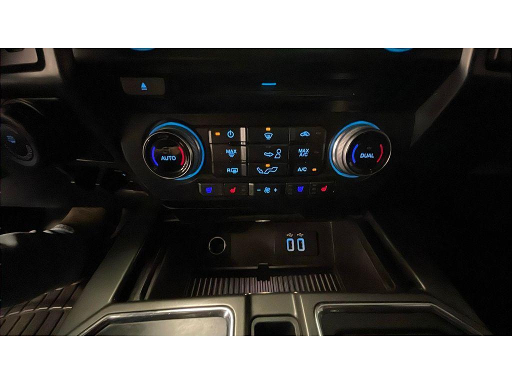 used 2016 Ford F-150 car, priced at $23,871