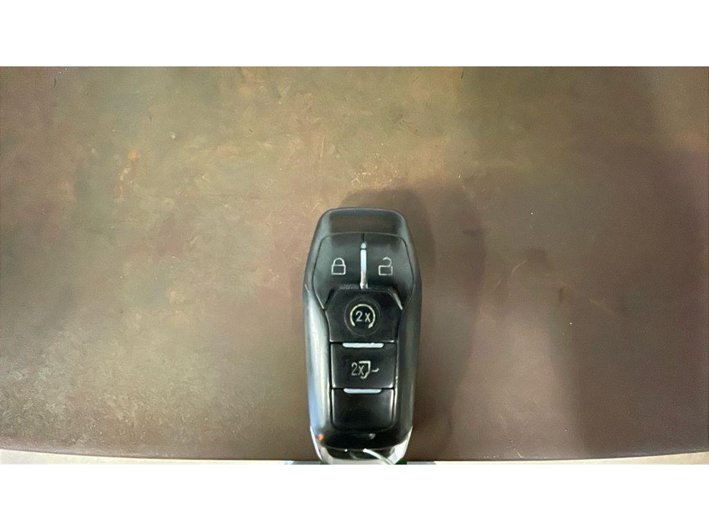 used 2016 Ford F-150 car, priced at $23,871