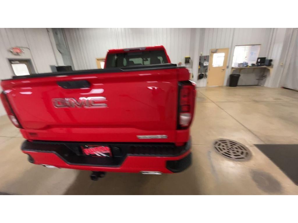 used 2020 GMC Sierra 1500 car, priced at $33,990