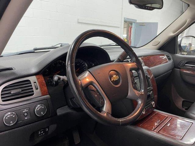 used 2011 Chevrolet Tahoe car, priced at $13,972