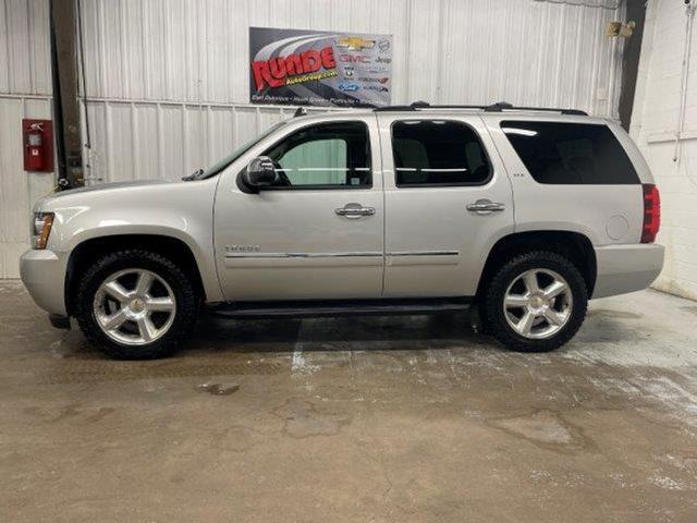 used 2011 Chevrolet Tahoe car, priced at $13,972