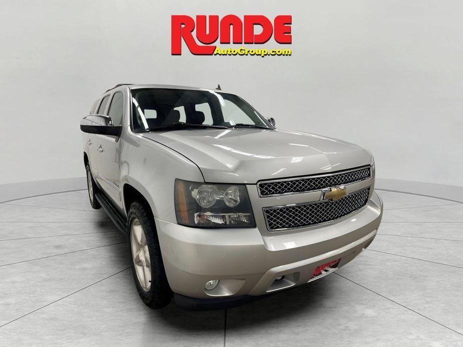 used 2011 Chevrolet Tahoe car, priced at $13,972