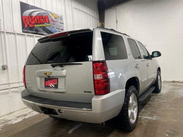 used 2011 Chevrolet Tahoe car, priced at $13,972