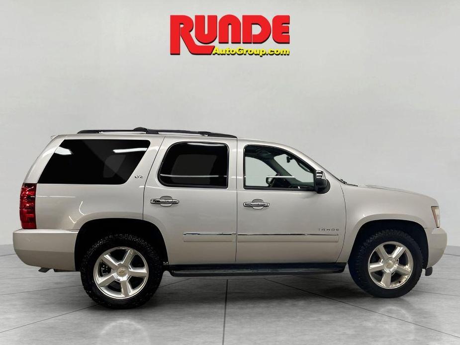 used 2011 Chevrolet Tahoe car, priced at $13,972