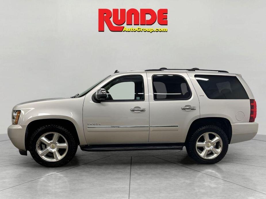 used 2011 Chevrolet Tahoe car, priced at $13,972