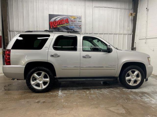 used 2011 Chevrolet Tahoe car, priced at $13,972