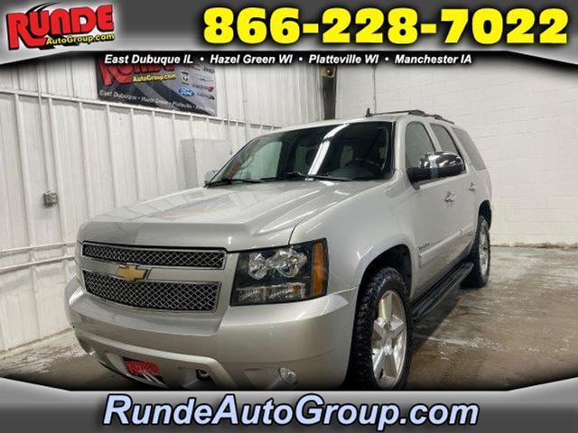 used 2011 Chevrolet Tahoe car, priced at $13,972