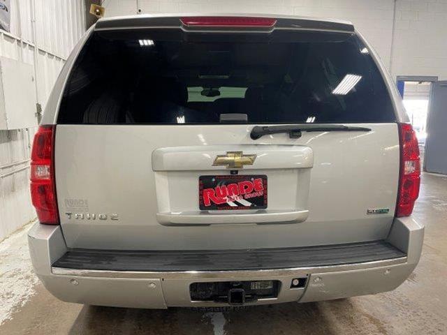 used 2011 Chevrolet Tahoe car, priced at $13,972