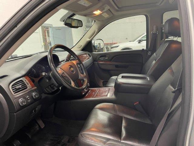 used 2011 Chevrolet Tahoe car, priced at $13,972