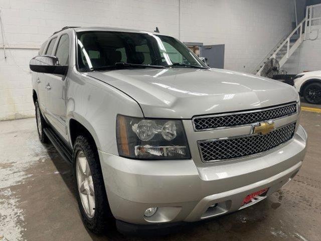 used 2011 Chevrolet Tahoe car, priced at $13,972