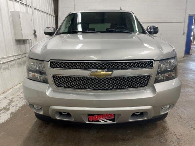 used 2011 Chevrolet Tahoe car, priced at $13,972