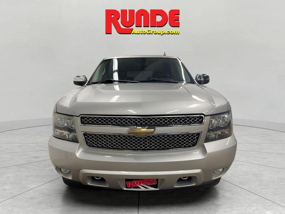 used 2011 Chevrolet Tahoe car, priced at $13,972