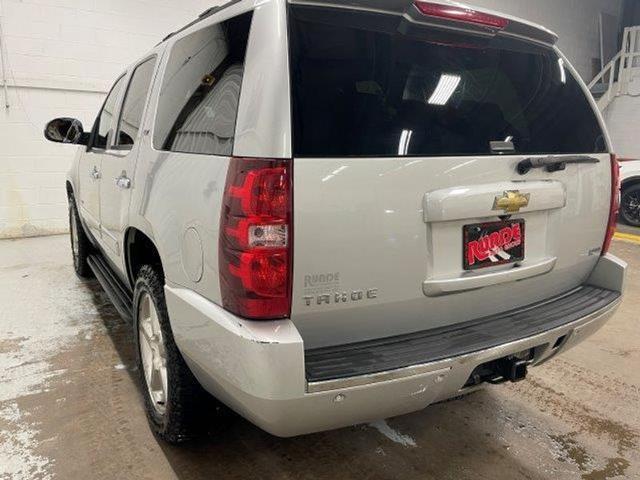 used 2011 Chevrolet Tahoe car, priced at $13,972