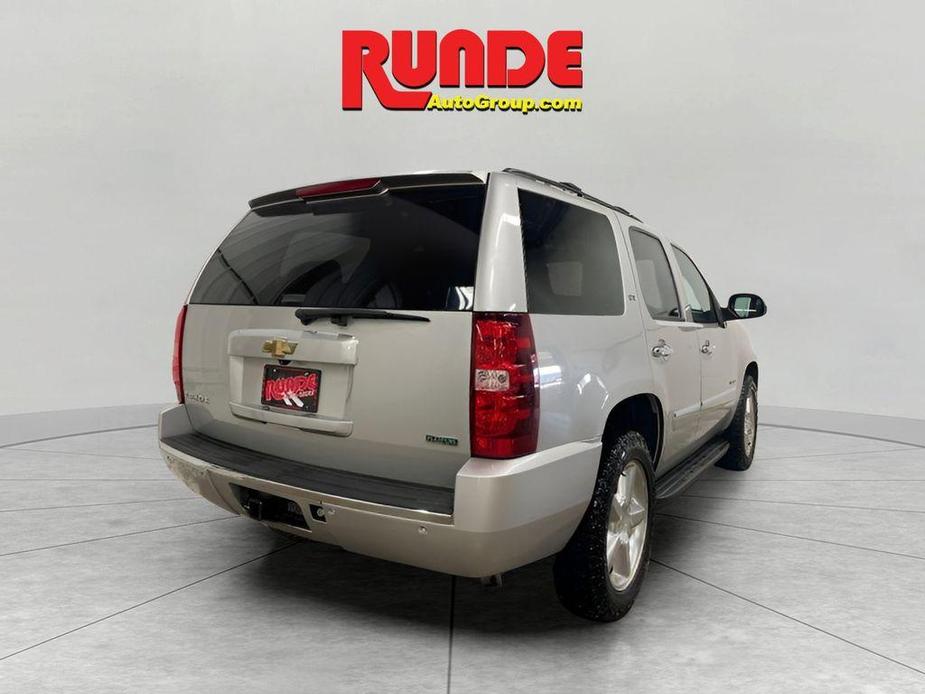 used 2011 Chevrolet Tahoe car, priced at $13,972