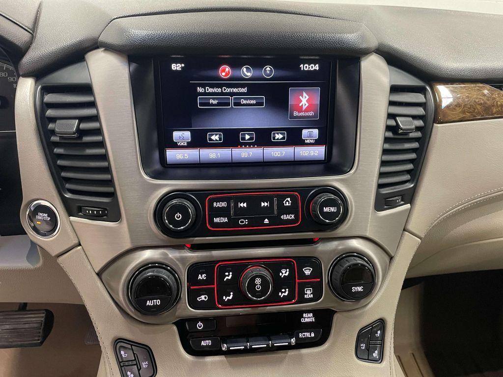 used 2015 GMC Yukon car, priced at $16,950