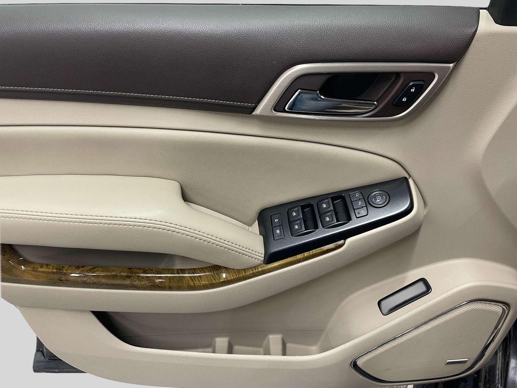 used 2015 GMC Yukon car, priced at $16,950