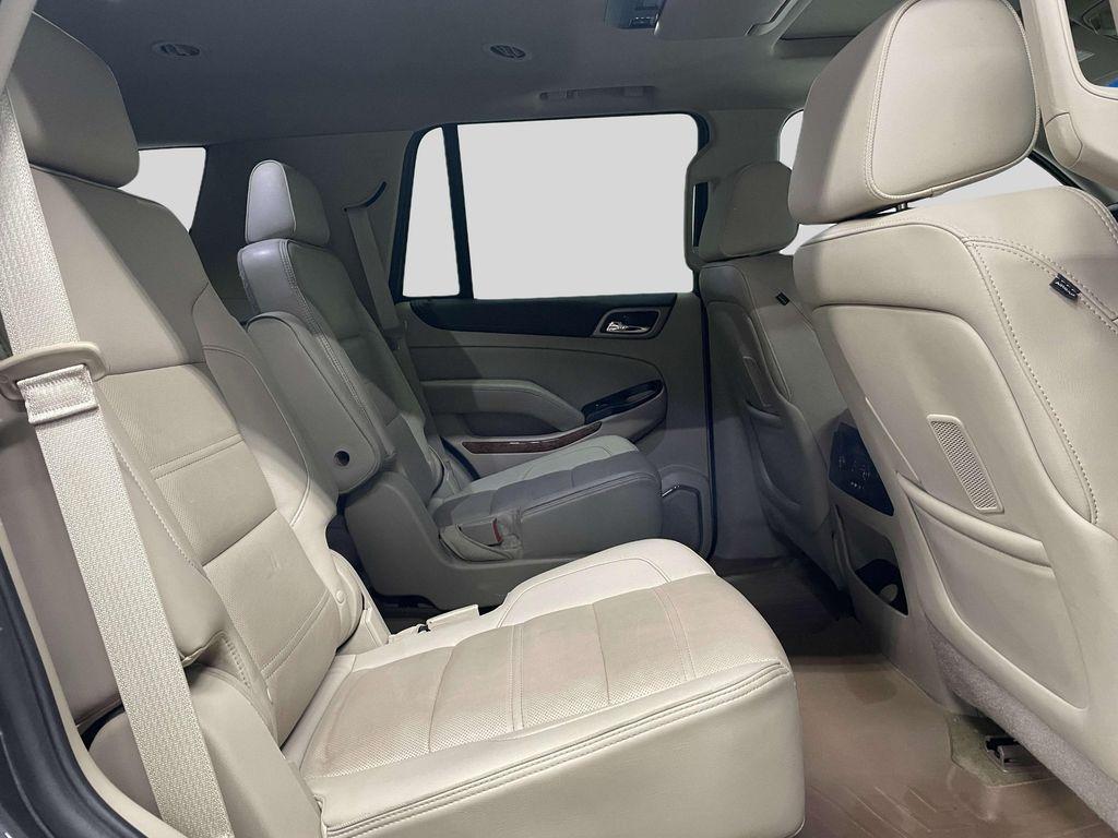 used 2015 GMC Yukon car, priced at $16,950