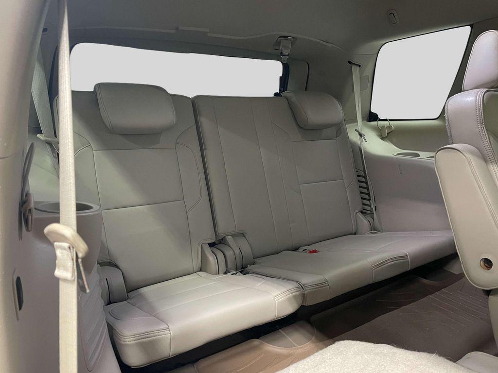 used 2015 GMC Yukon car, priced at $16,950