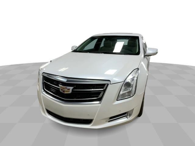 used 2016 Cadillac XTS car, priced at $19,881