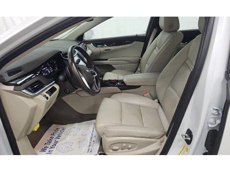 used 2016 Cadillac XTS car, priced at $19,990