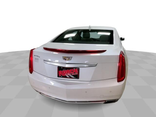 used 2016 Cadillac XTS car, priced at $19,881