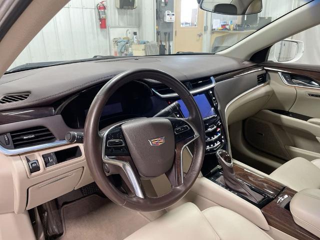 used 2016 Cadillac XTS car, priced at $19,881