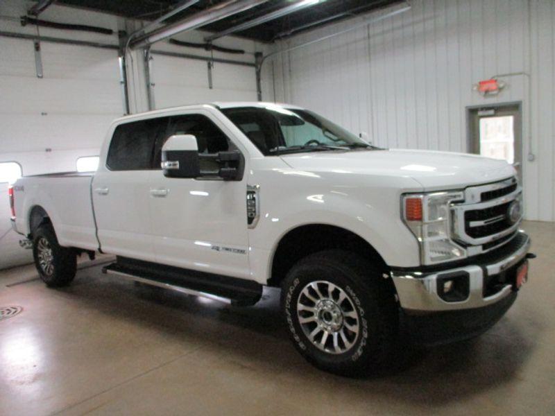 used 2022 Ford F-250 car, priced at $63,996