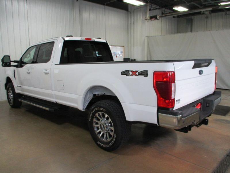 used 2022 Ford F-250 car, priced at $63,996