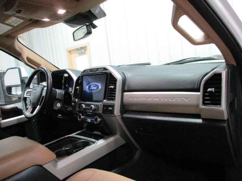 used 2022 Ford F-250 car, priced at $63,996