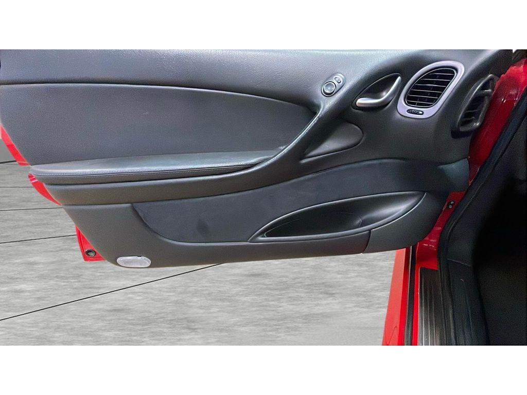 used 2004 Pontiac GTO car, priced at $15,971