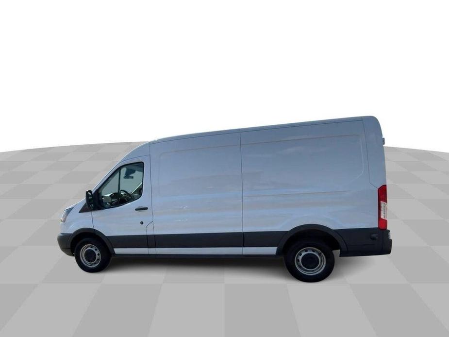 used 2016 Ford Transit-350 car, priced at $25,688