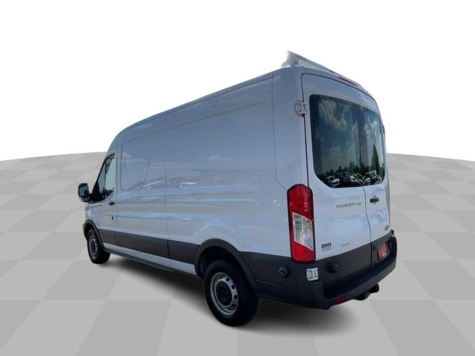 used 2016 Ford Transit-350 car, priced at $25,688