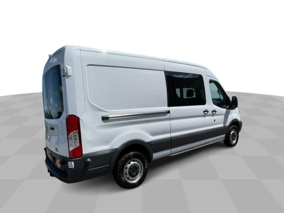 used 2016 Ford Transit-350 car, priced at $25,688